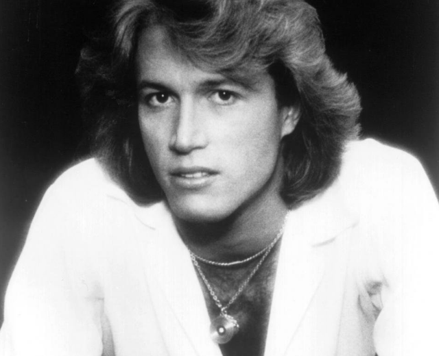 Andy Gibb