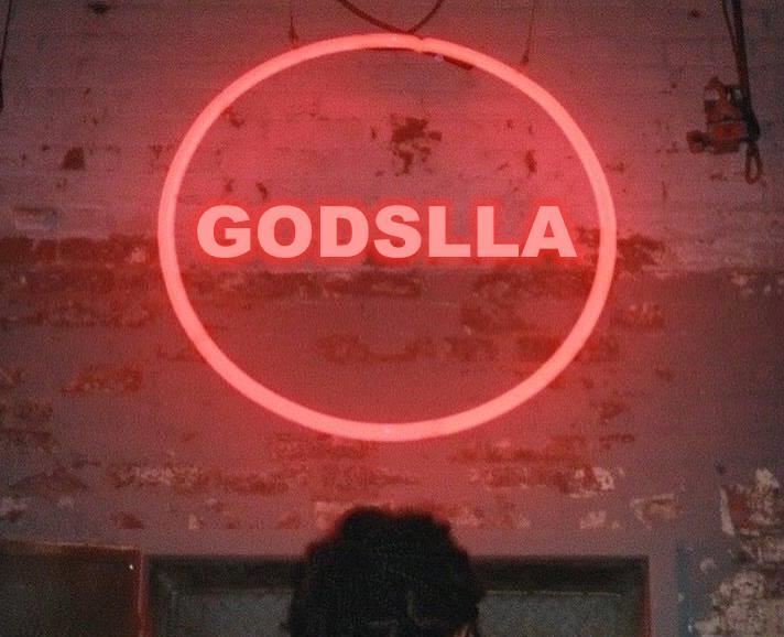 Godslla