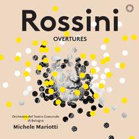 Rossini: Overtures