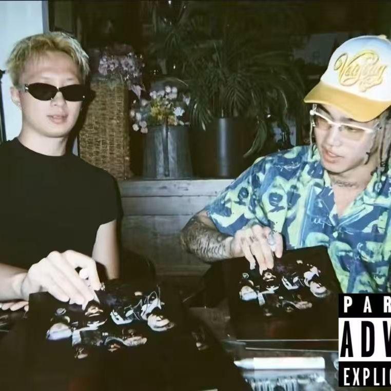 【BEAT】”777 WOES“ sexy drill Type Beat