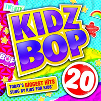 Kidz Bop 20