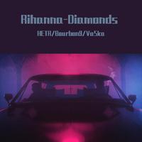 Rihanna-Diamonds