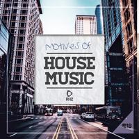 Motives of House Music, Vol. 18