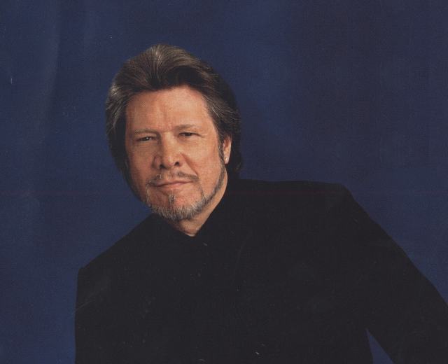 Samuel Ramey