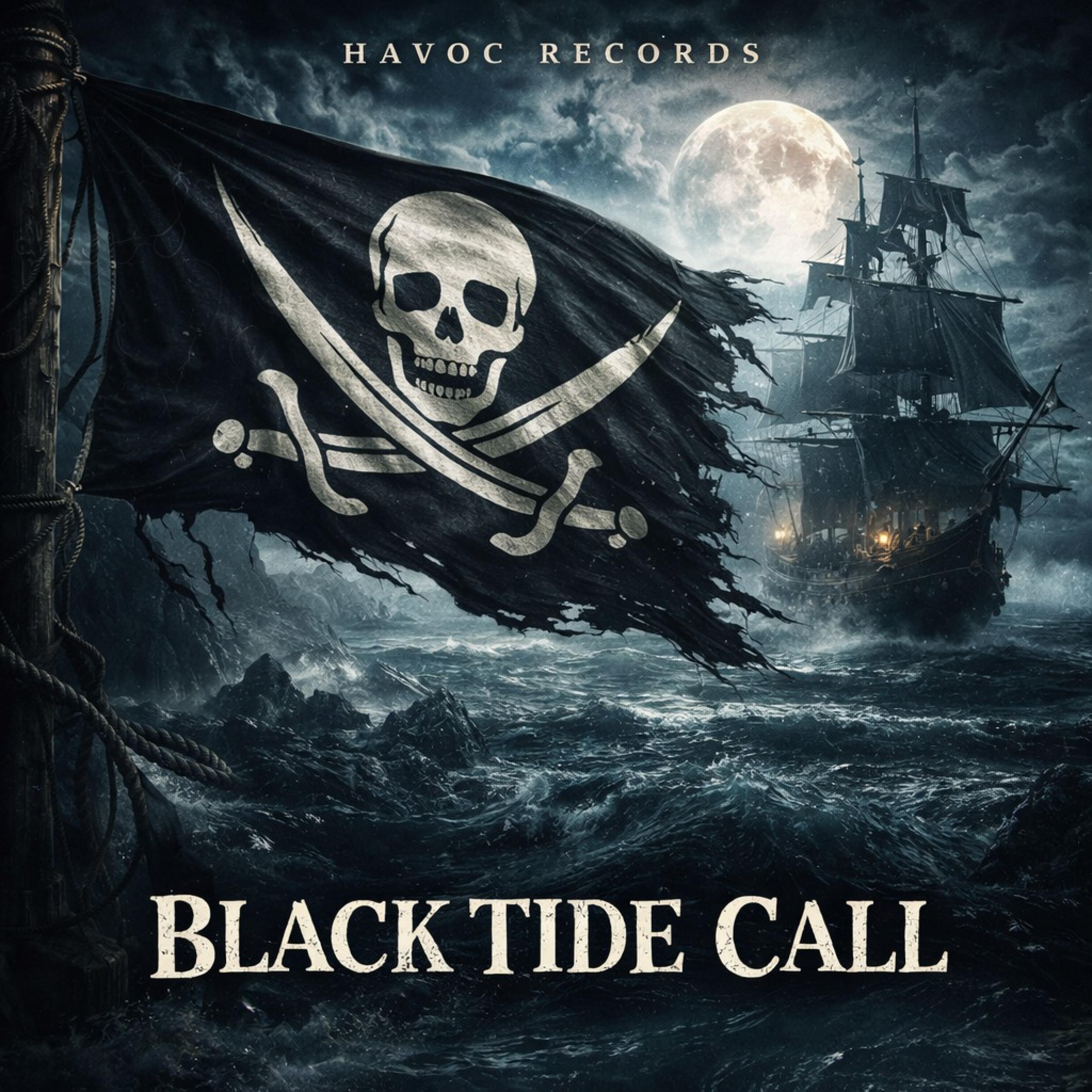 Black Tide Call