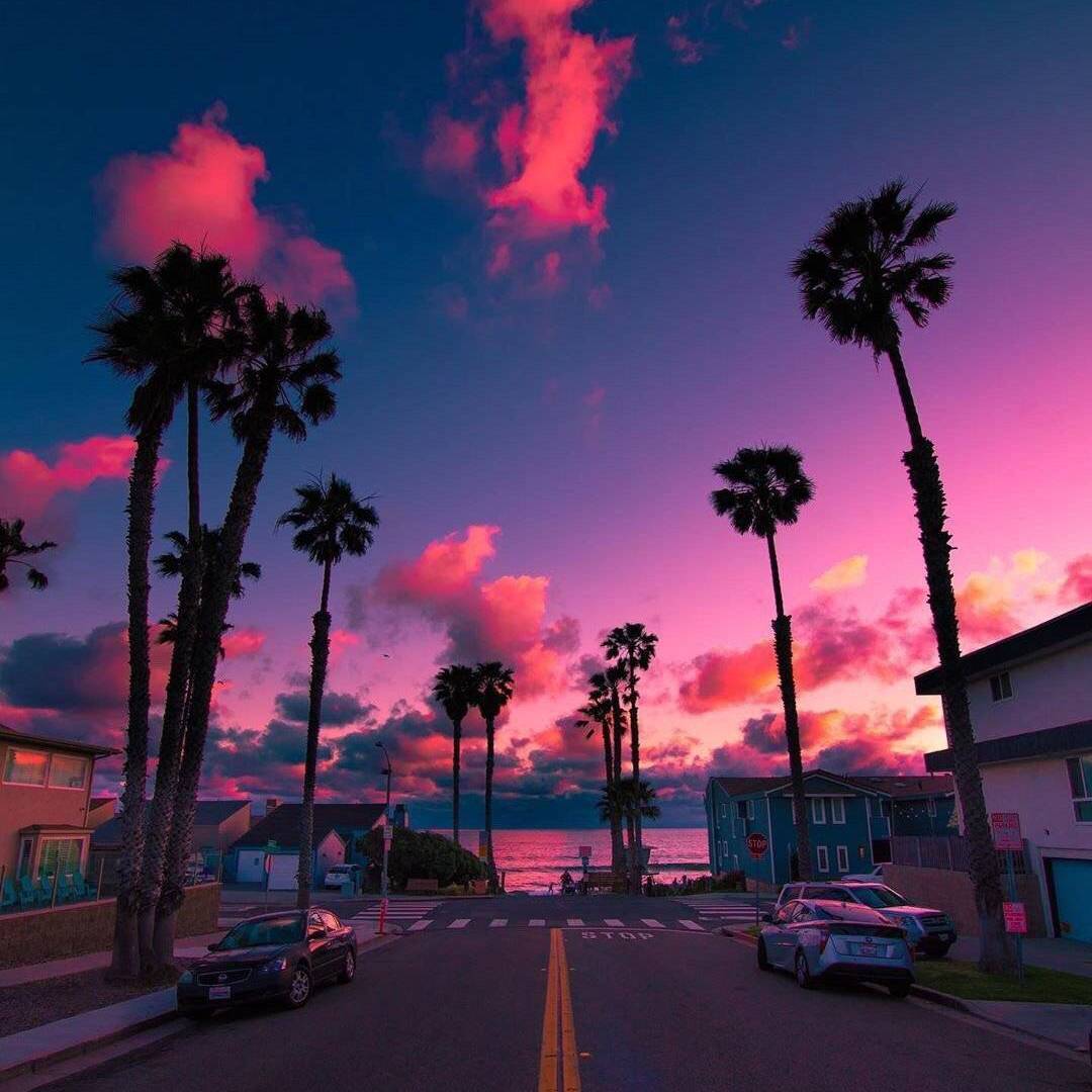 M83 / The Chainsmokers-Paris X Midnight City(DopeZ Mashup)(DopeZ remix)