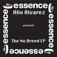 The Nu Breed EP