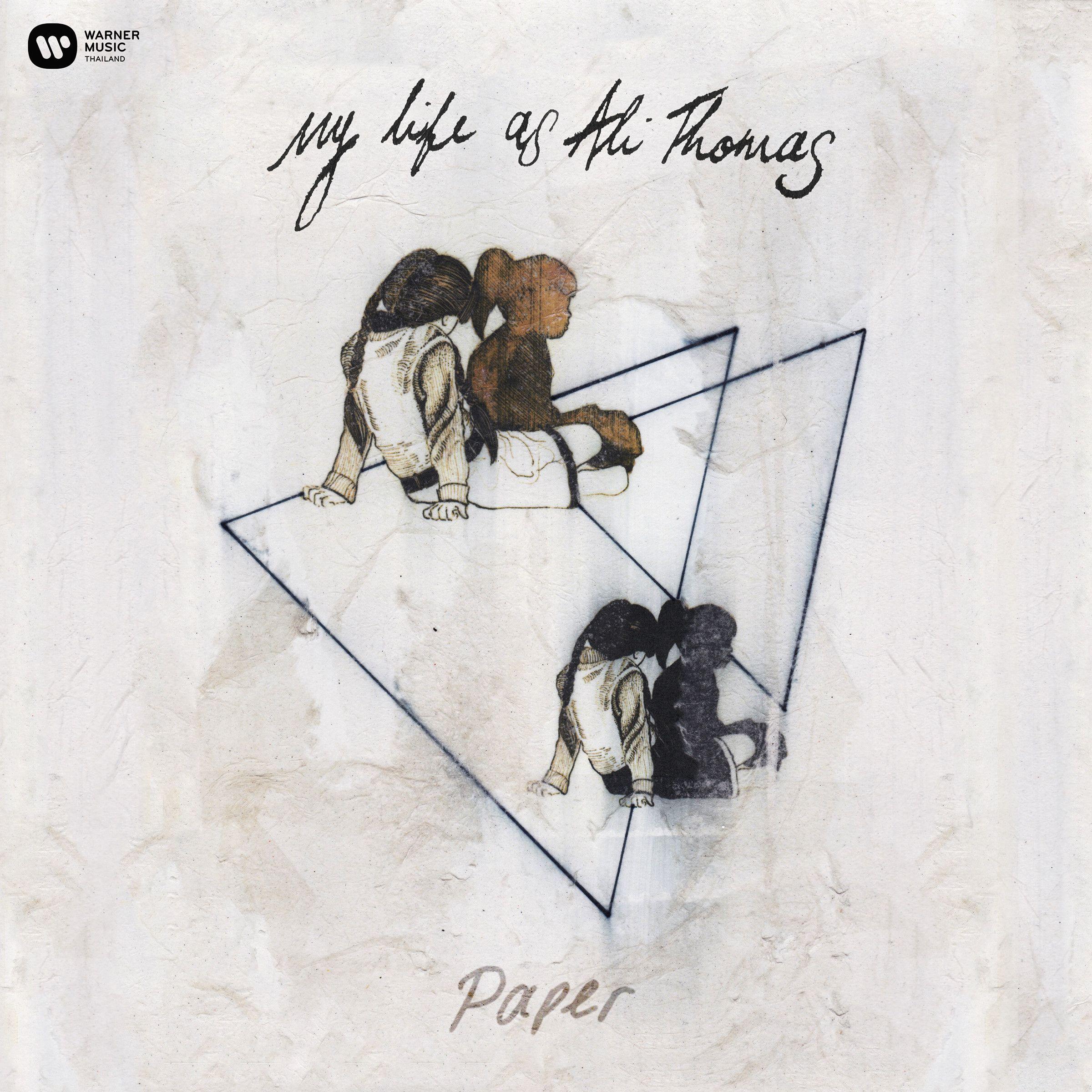 Kiss_My Life As Ali Thomas_Paper | 在线播放_Kiss歌词_Kiss下载 | 网易云音乐