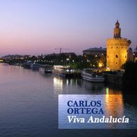 Carlos Ortega - Paloma de Libertad