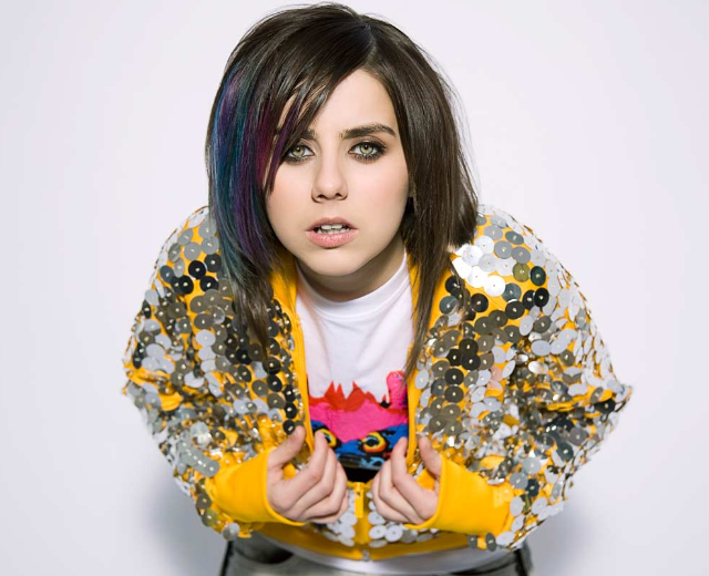 Lady Sovereign