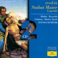 Dvořák: Stabat Mater, Legends