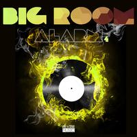 Big Room Alarm Vol. 4