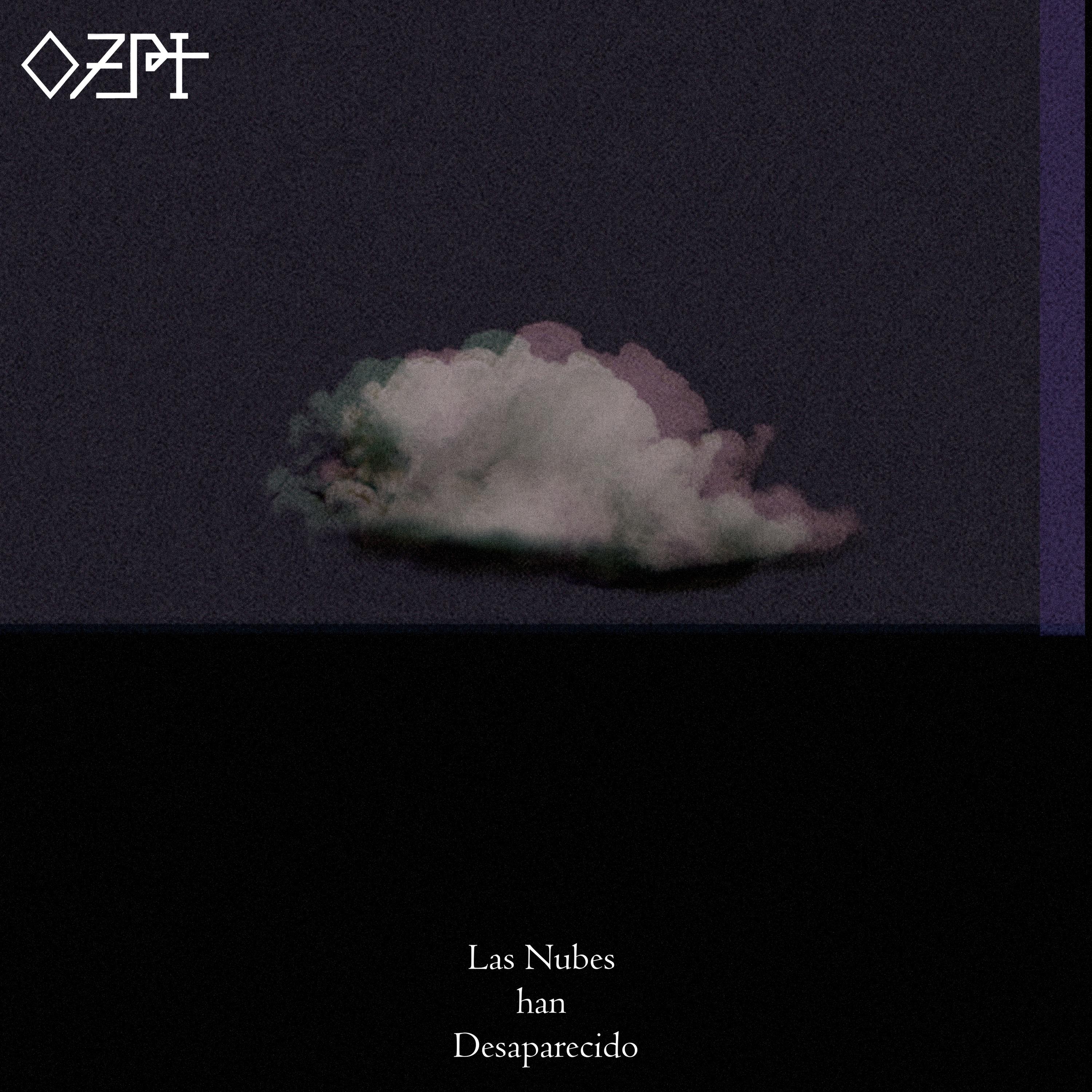 Las Nubes han Desaparecido