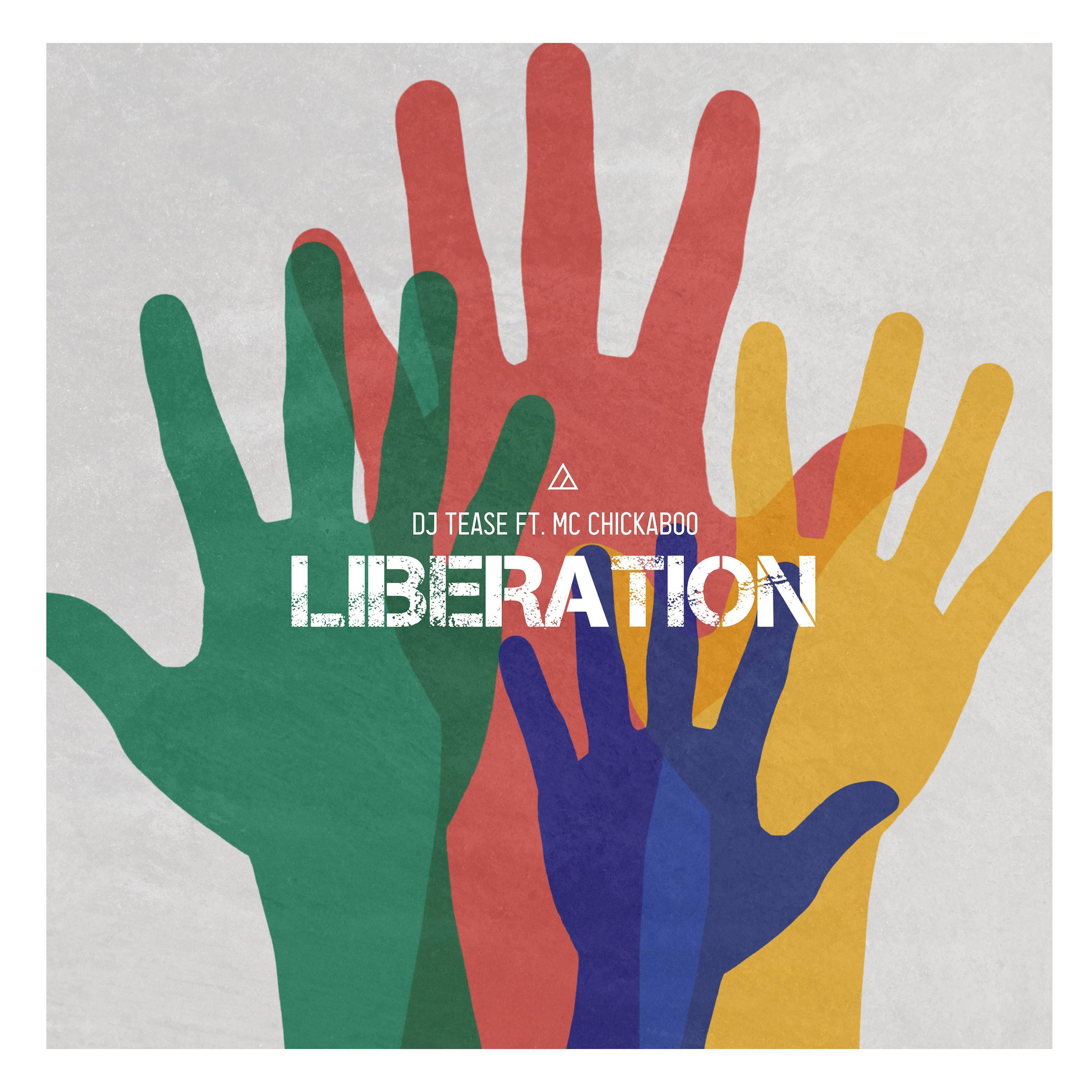 Liberation (feat. MC Chickaboo)