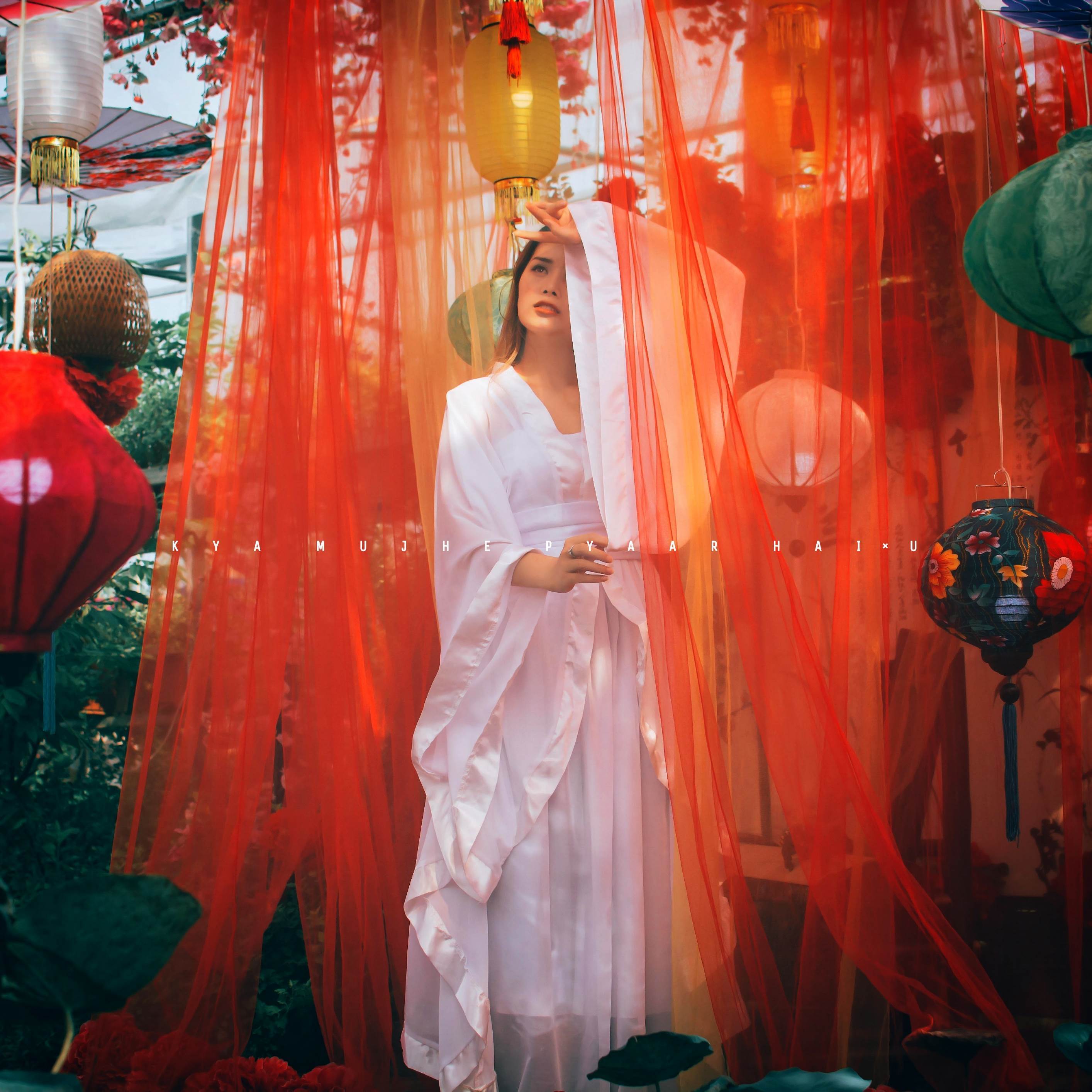 Kya Mujhe Pyaar Hai x U