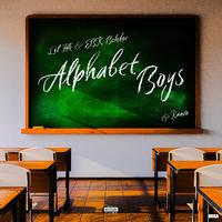 Alphabet Boys (feat. EBK BCKDOE & Ranvo)