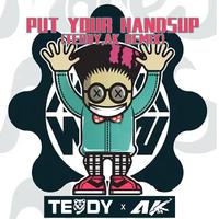 Put your hands up(TEDDY,AK Remix)