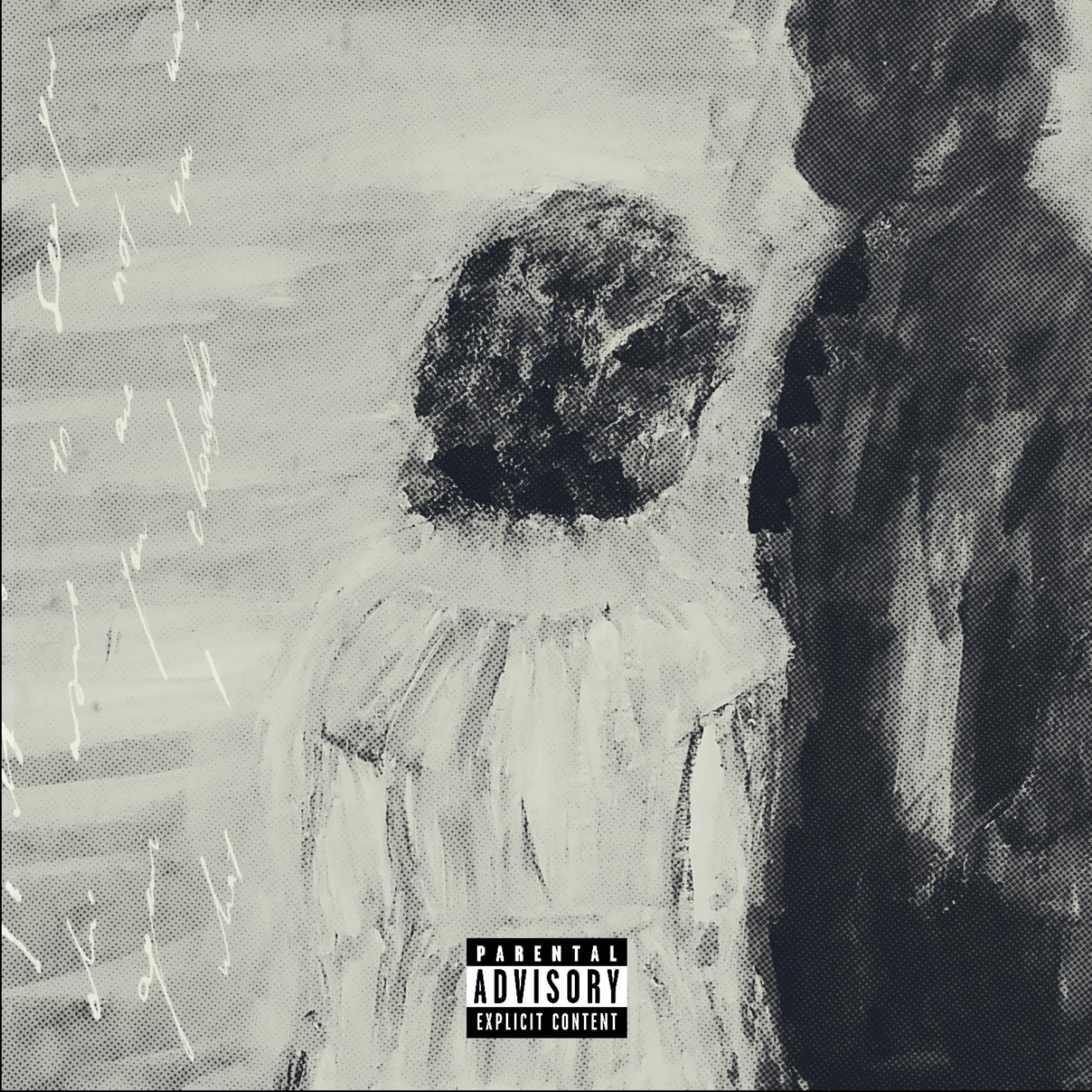 ghost town (Sped Up)