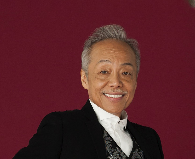 谷村新司