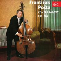 František Pošta - kontrabasový recitá