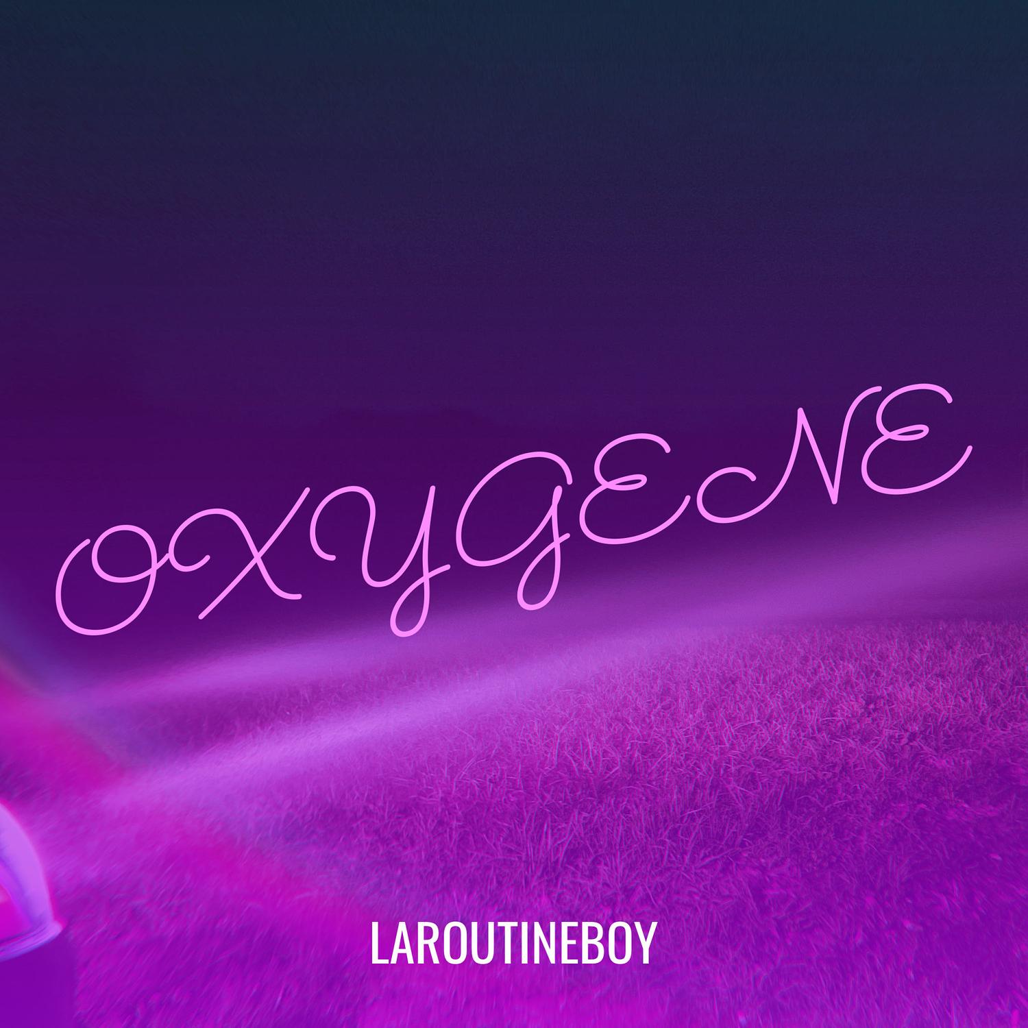 OXYGENE