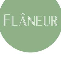 flâneur