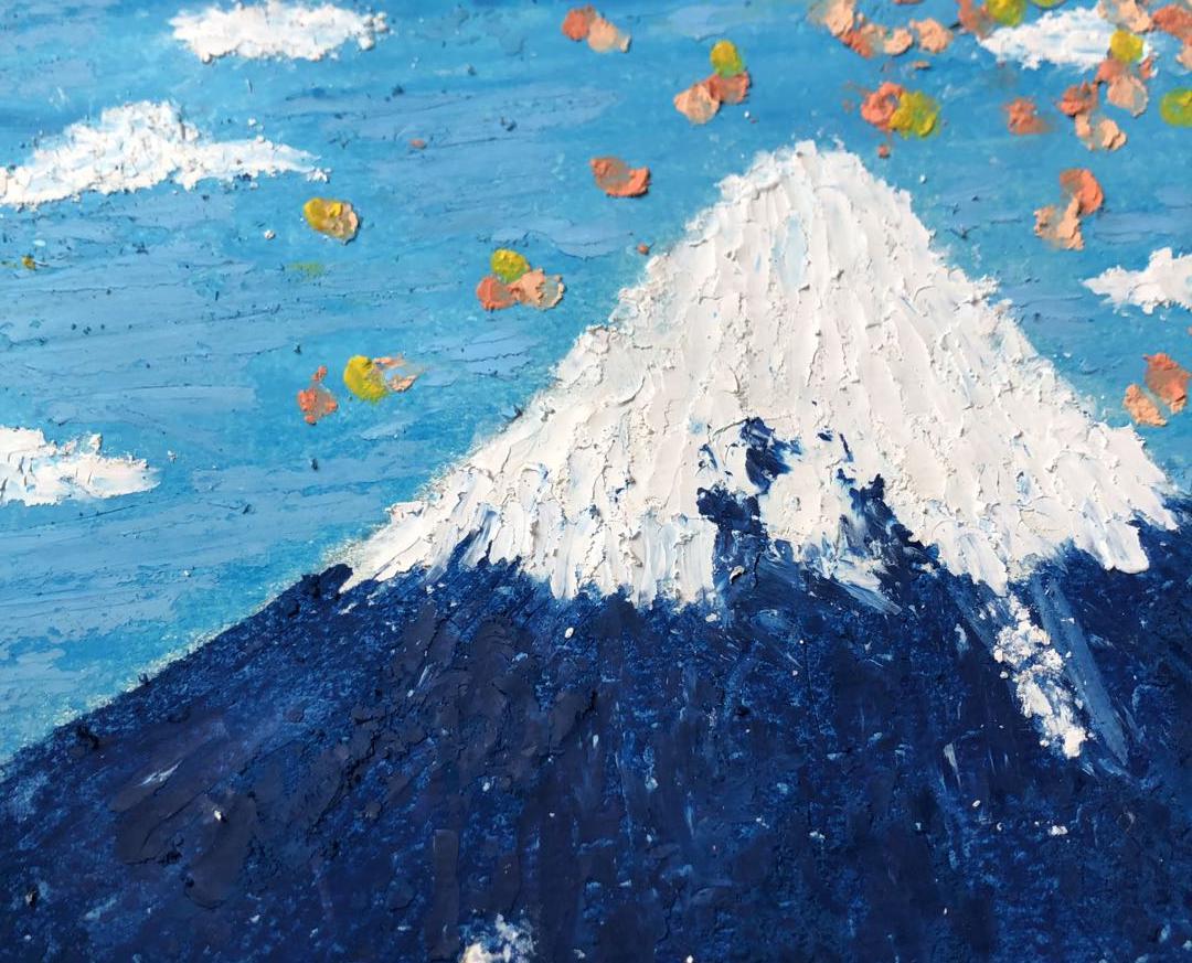 黑松