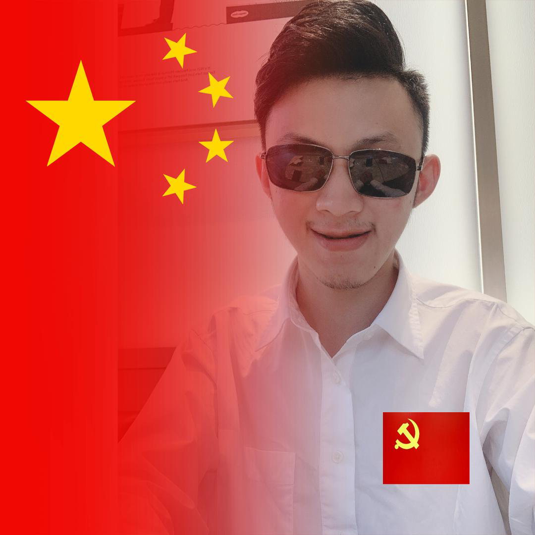 最美水乡封面