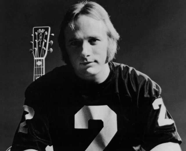 Stephen Stills