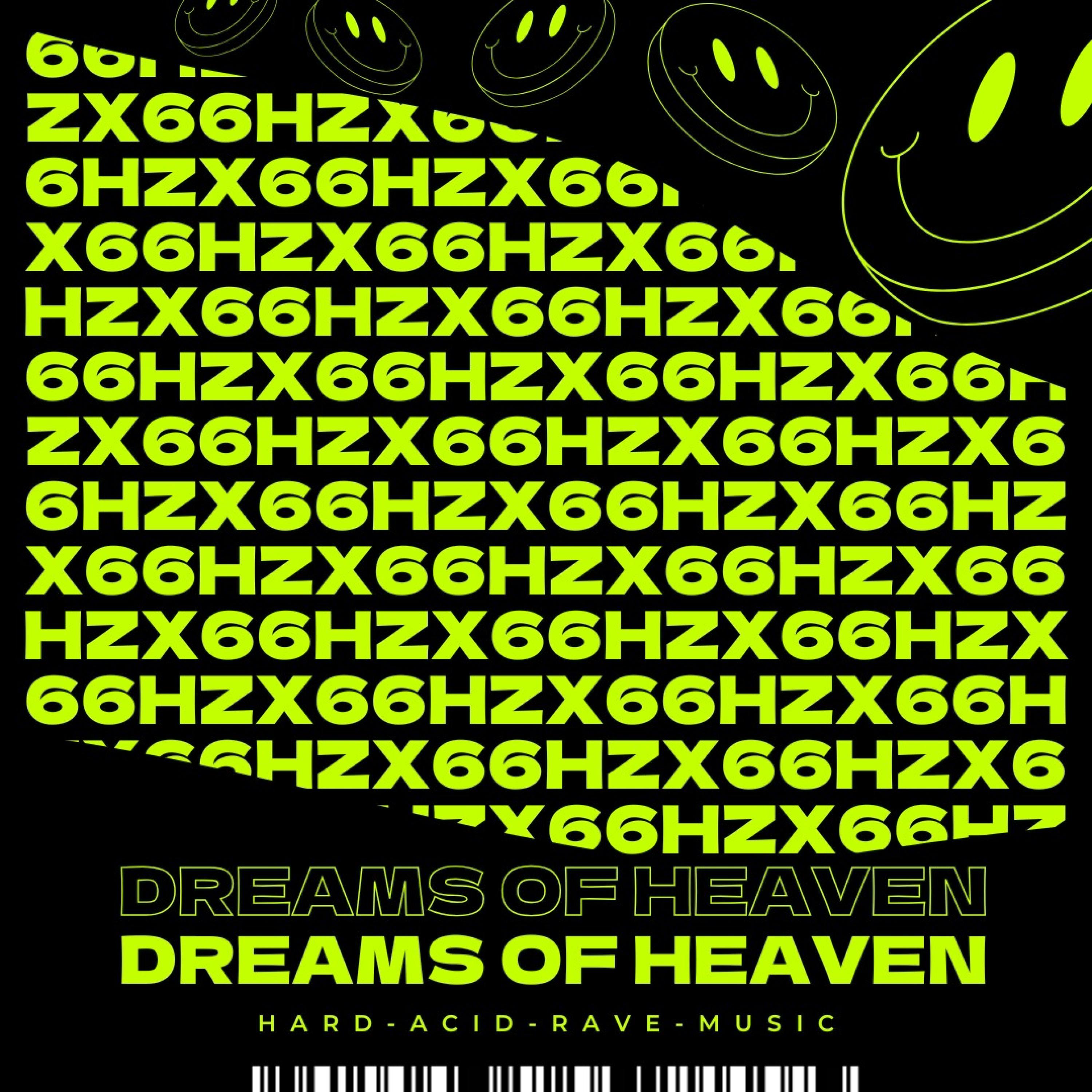 Dreams Of Heaven