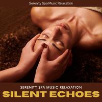 Silent Echoes: Spa Music for Meditation