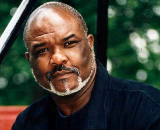 Willard White