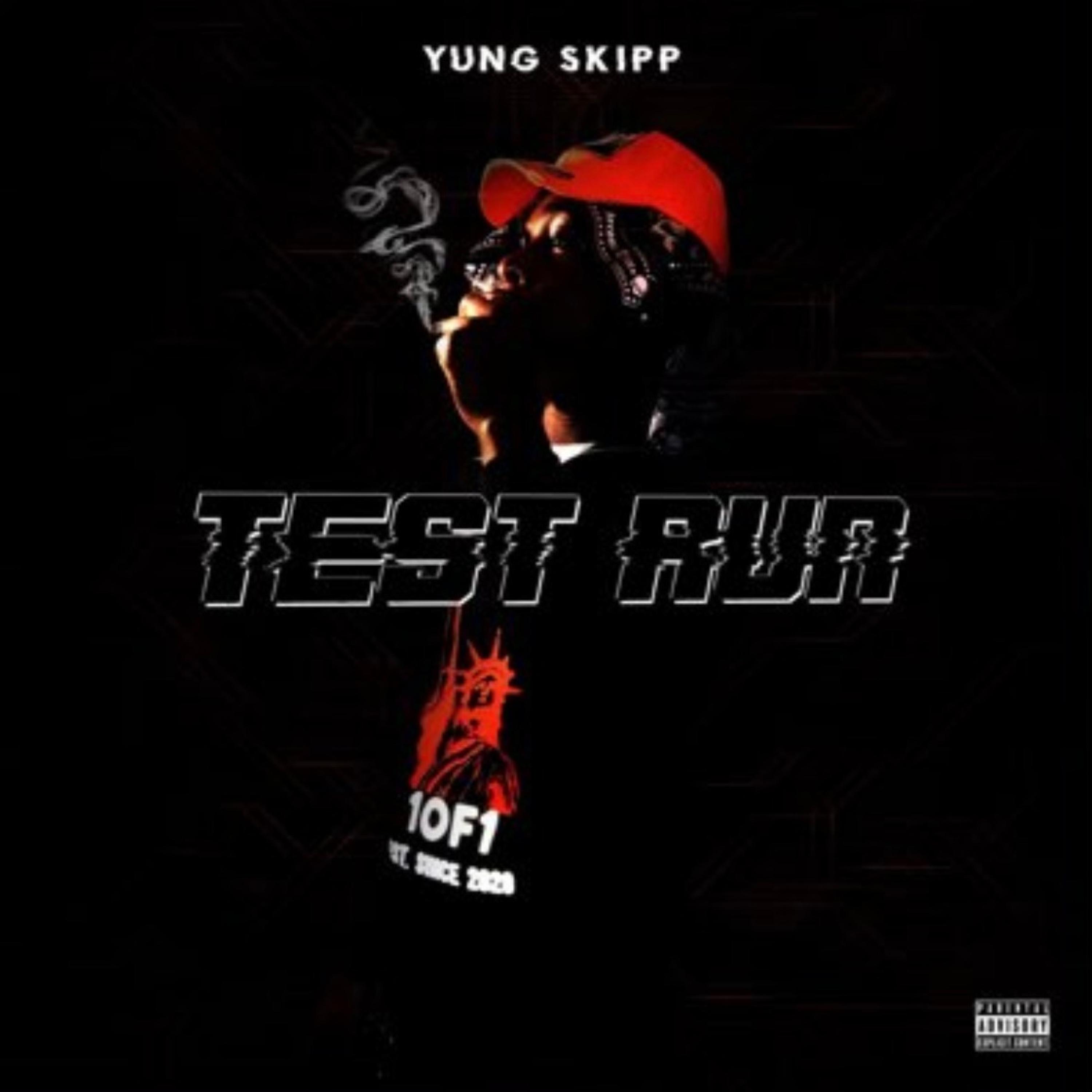 Wassup (feat. YT LIK)