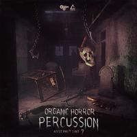 Assembly Line 7: Organic Horror Percussion