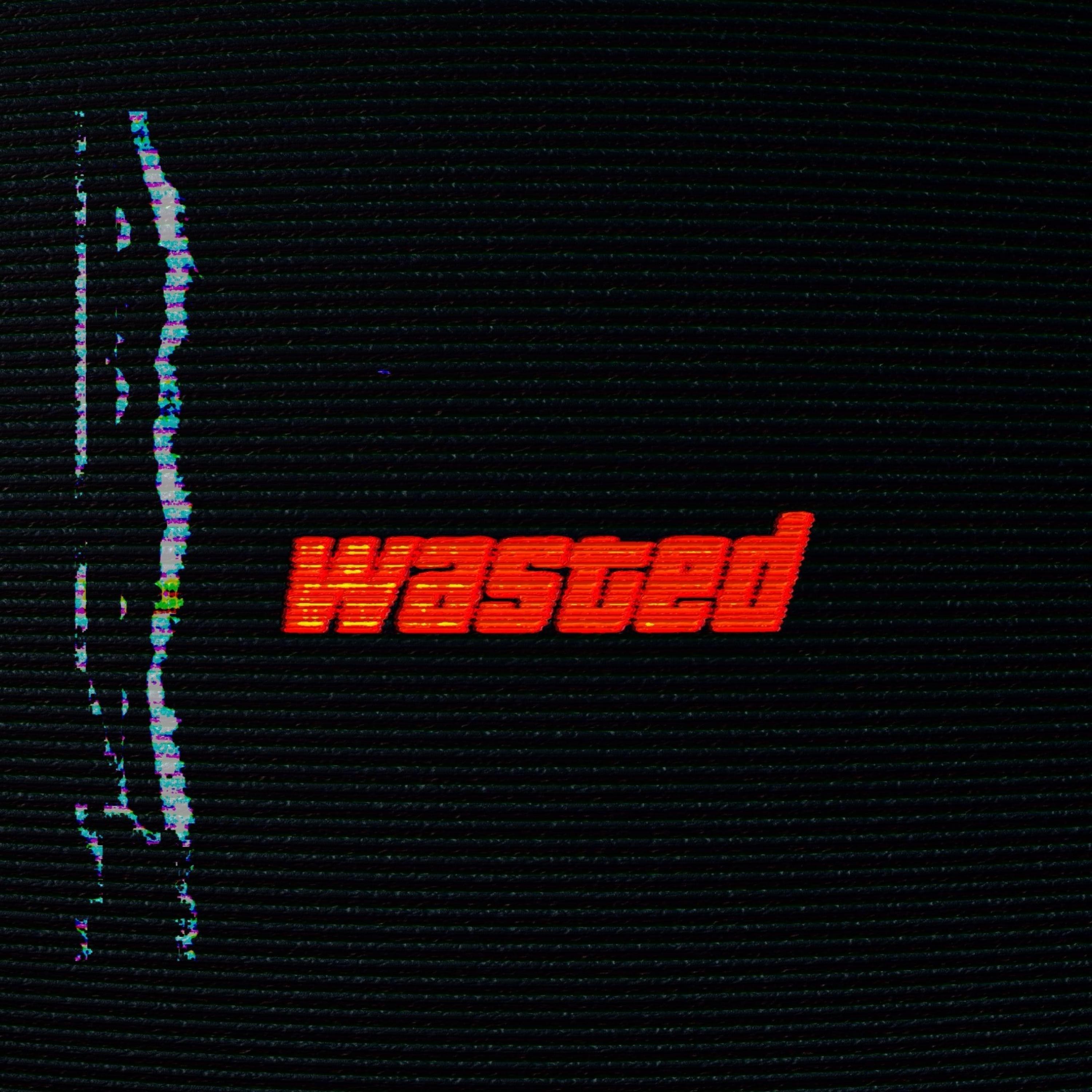 Wasted (Instrumental Nightcore)