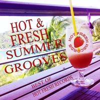 Hot & Fresh Summer Grooves