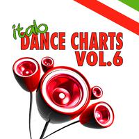 Italo Dance Charts, Vol. 6