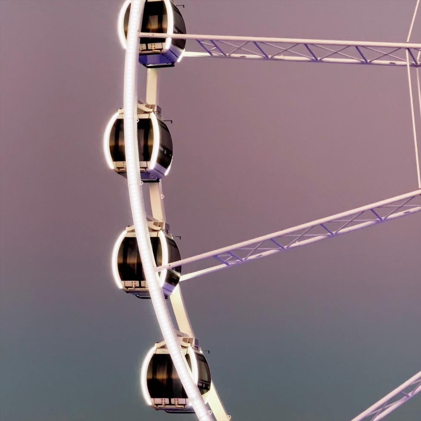 Salam (feat. Malik Hardwell & Tyler Blackmore)