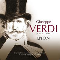 Verdi: Ernani