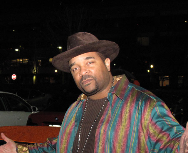 Sir Mix-A-Lot