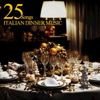 Italian Dinner Music