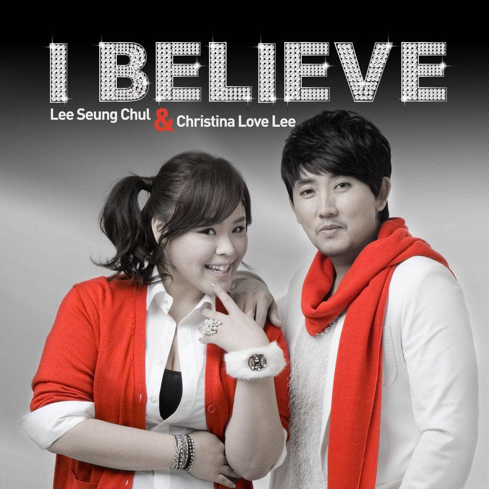 李承哲 ·《I Believe》
