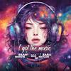 Sean Norvis - I got the music (M.A.N. Extended Remix)