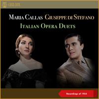 Italian Opera Duets (Album of 1954)