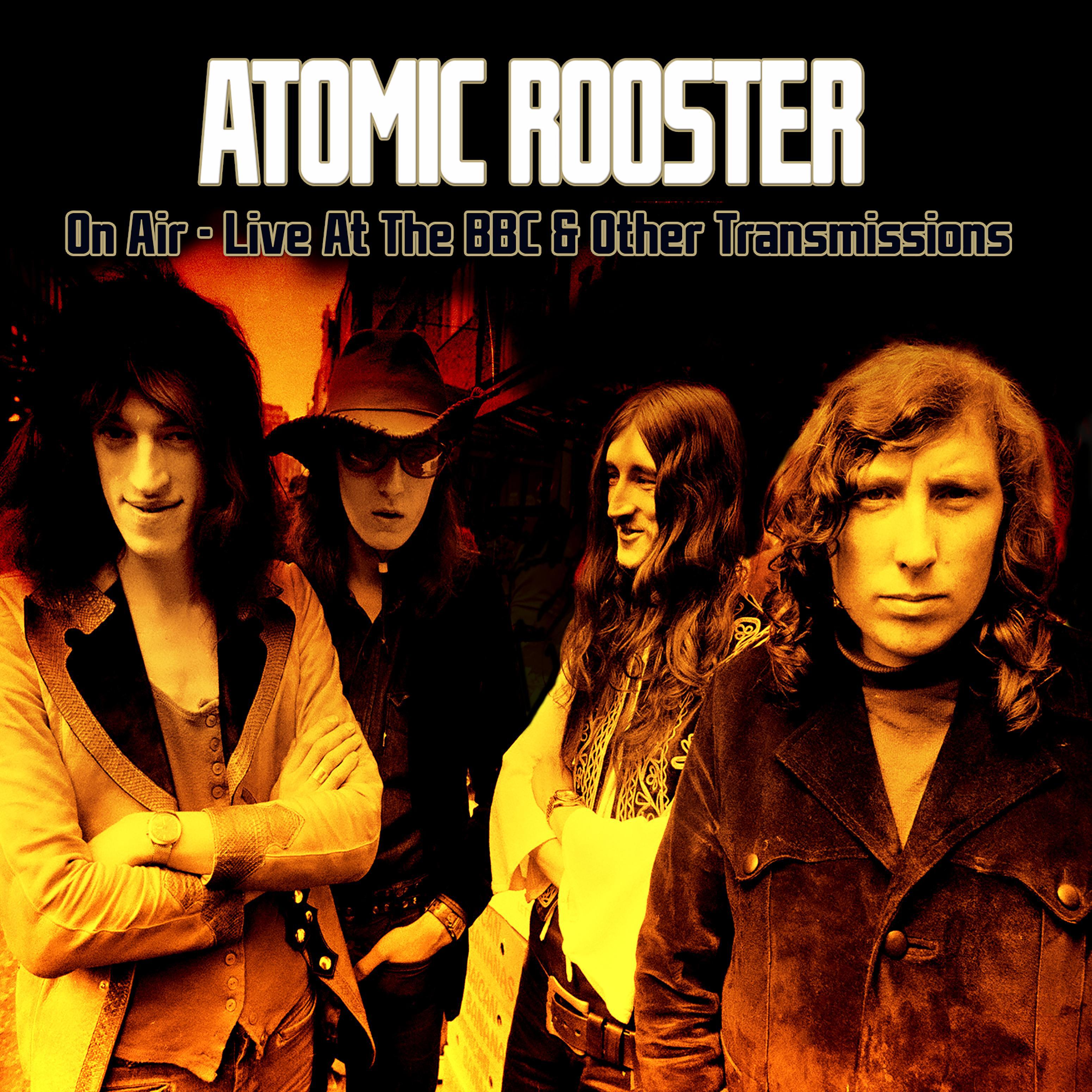 devil's answer(live at the bbc 27/07/1972 atomic rooster