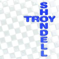 Troy Shondell