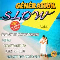 Génération Slow, Vol. 6