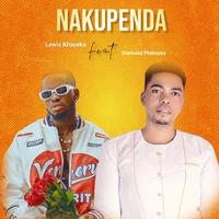 Nakupenda (feat. Diamond Platnumz)