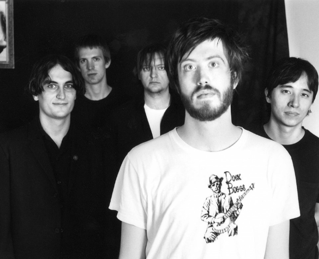 Okkervil River