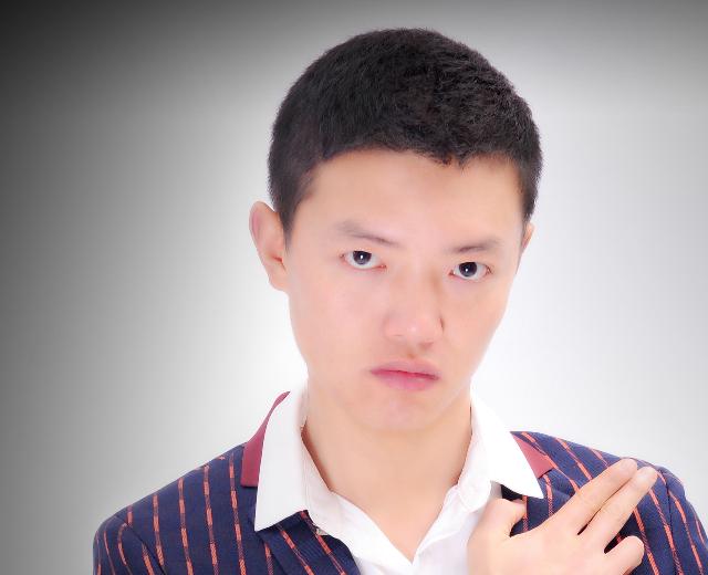 普贤